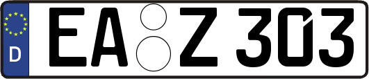 EA-Z303
