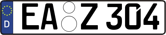 EA-Z304