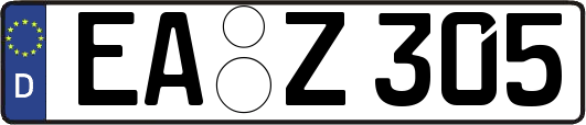 EA-Z305