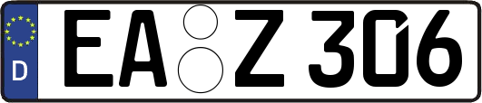 EA-Z306
