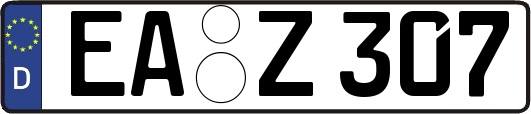 EA-Z307