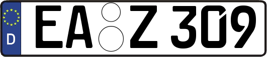 EA-Z309