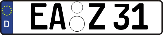 EA-Z31