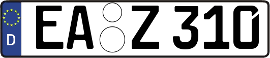 EA-Z310