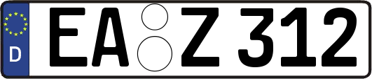 EA-Z312