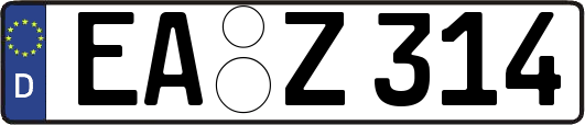 EA-Z314