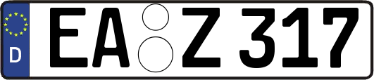 EA-Z317