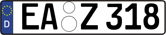 EA-Z318