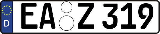 EA-Z319