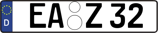 EA-Z32