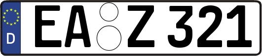 EA-Z321