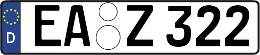 EA-Z322