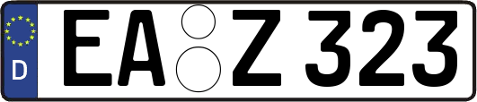 EA-Z323