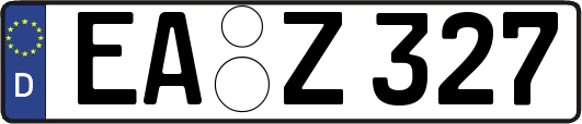 EA-Z327