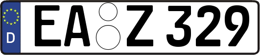 EA-Z329
