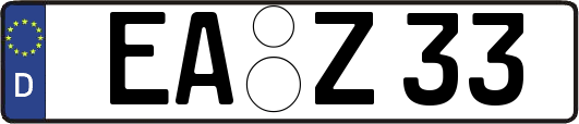 EA-Z33