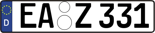 EA-Z331