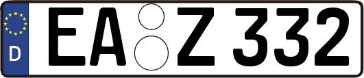 EA-Z332