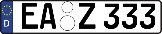 EA-Z333