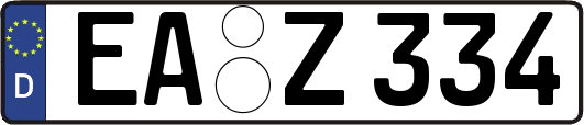 EA-Z334