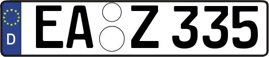 EA-Z335