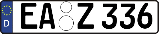 EA-Z336
