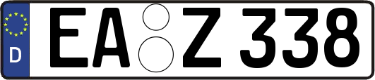EA-Z338