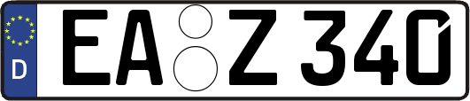 EA-Z340