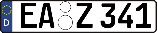 EA-Z341