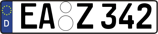 EA-Z342