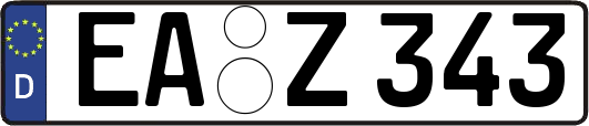 EA-Z343