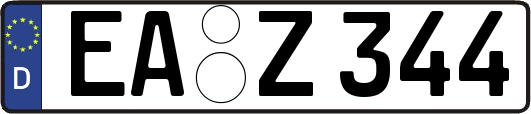 EA-Z344