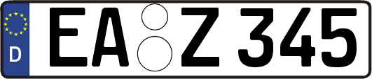 EA-Z345