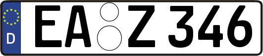 EA-Z346