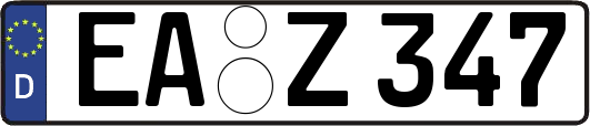 EA-Z347