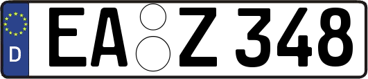 EA-Z348