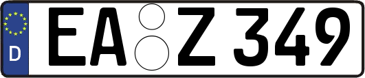 EA-Z349