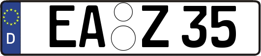 EA-Z35