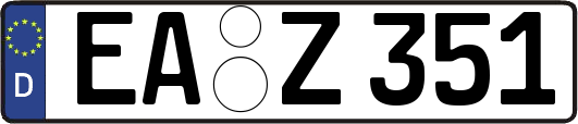 EA-Z351