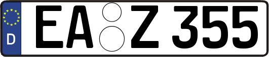 EA-Z355
