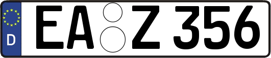 EA-Z356