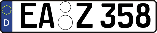 EA-Z358