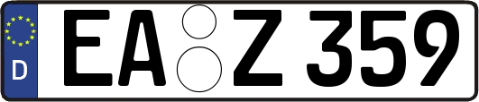EA-Z359