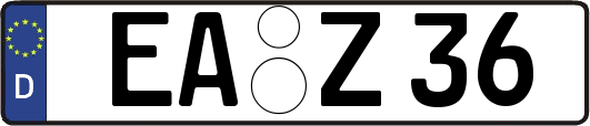 EA-Z36