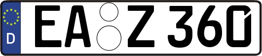 EA-Z360