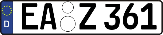 EA-Z361