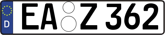 EA-Z362