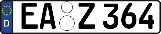 EA-Z364