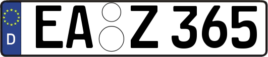 EA-Z365