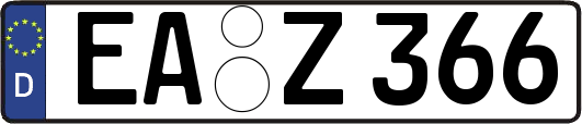 EA-Z366